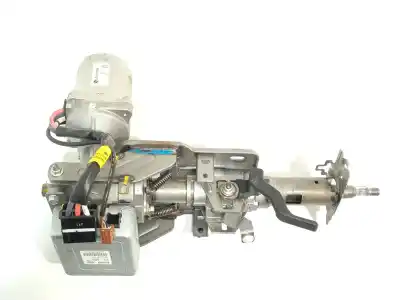 Автозапчасти б/у рулевая колонка за ssangyong korando (ck) 2.0 e-xdi ссылки oem iam 4621134000