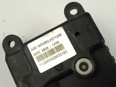 Автозапчасти б/у отопительный двигатель за ssangyong korando (ck) 2.0 e-xdi ссылки oem iam 45261470  