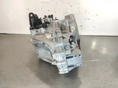 Автозапчасти б/у коробка передач за ssangyong korando (ck) 2.0 e-xdi ссылки oem iam 3102034000 6 velocidades 