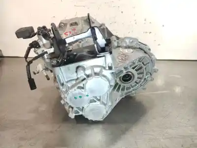 Автозапчасти б/у коробка передач за ssangyong korando (ck) 2.0 e-xdi ссылки oem iam 3102034000 6 velocidades 