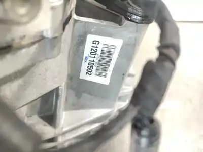 Автозапчасти б/у коробка передач за ssangyong korando (ck) 2.0 e-xdi ссылки oem iam 3102034000 6 velocidades 