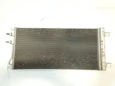Piesă de schimb auto la mâna a doua radiator de încalzire / aer conditionat pentru ssangyong korando (ck) 2.0 e-xdi referințe oem iam 6840034000  