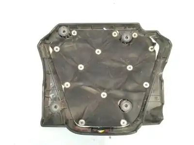 Автозапчасти б/у крышка двигателя за ssangyong korando (ck) 2.0 e-xdi ссылки oem iam 6710100814  