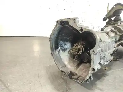 Gebrauchtes Autoersatzteil getriebe zum mitsubishi pajero l040 oem-iam-referenzen 2.5 td 5 velocidades 
