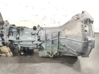 Gebrauchtes Autoersatzteil getriebe zum mitsubishi pajero l040 oem-iam-referenzen 2.5 td 5 velocidades 