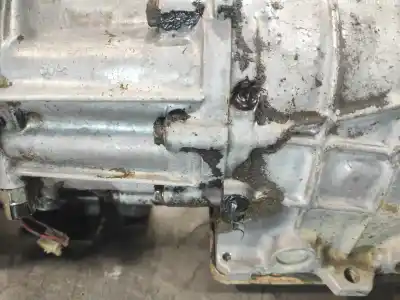 Gebrauchtes Autoersatzteil getriebe zum mitsubishi pajero l040 oem-iam-referenzen 2.5 td 5 velocidades 