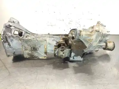 Gebrauchtes Autoersatzteil getriebe zum mitsubishi pajero l040 oem-iam-referenzen 2.5 td 5 velocidades 