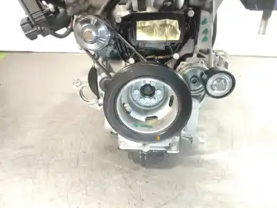 Second-hand car spare part complete engine for peugeot 5008 * oem iam references hn05 1627638180 gasolina