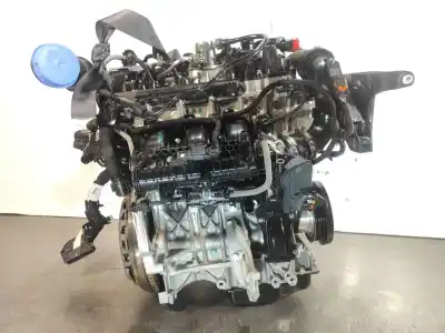 Second-hand car spare part complete engine for peugeot 5008 * oem iam references hn05 1627638180 gasolina