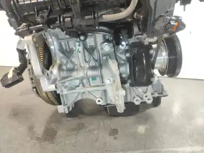 Second-hand car spare part complete engine for peugeot 5008 * oem iam references hn05 1627638180 gasolina