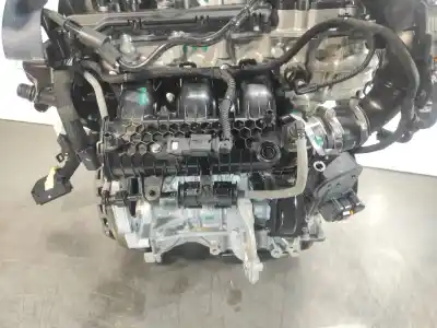 Second-hand car spare part complete engine for peugeot 5008 * oem iam references hn05 1627638180 gasolina
