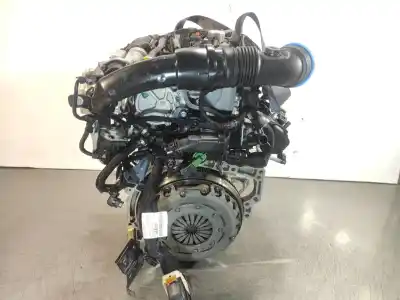 Second-hand car spare part complete engine for peugeot 5008 * oem iam references hn05 1627638180 gasolina