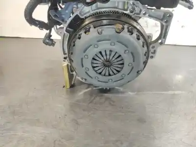 Second-hand car spare part complete engine for peugeot 5008 * oem iam references hn05 1627638180 gasolina