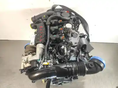 Second-hand car spare part complete engine for peugeot 5008 * oem iam references hn05 1627638180 gasolina