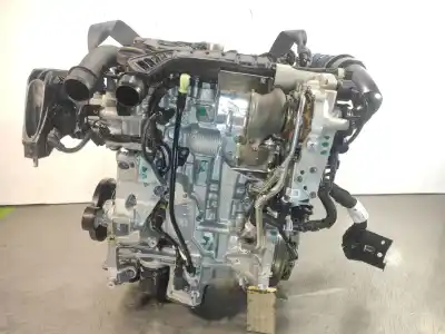 Second-hand car spare part complete engine for peugeot 5008 * oem iam references hn05 1627638180 gasolina