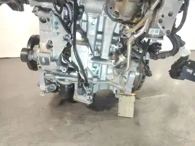 Second-hand car spare part complete engine for peugeot 5008 * oem iam references hn05 1627638180 gasolina