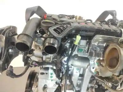 Second-hand car spare part complete engine for peugeot 5008 * oem iam references hn05 1627638180 gasolina