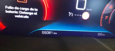 Second-hand car spare part complete engine for peugeot 5008 * oem iam references hn05 1627638180 gasolina