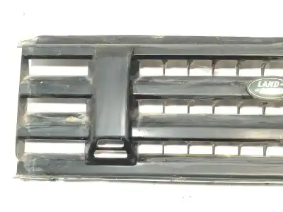 Pezzo di ricambio per auto di seconda mano griglia anteriore per land rover discovery (salljg/lj) 2.5 turbodiesel riferimenti oem iam mxc5649pub  