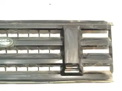Pezzo di ricambio per auto di seconda mano griglia anteriore per land rover discovery (salljg/lj) 2.5 turbodiesel riferimenti oem iam mxc5649pub  