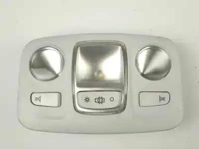 Second-hand car spare part interior light for peugeot 5008 * oem iam references 96781444pr