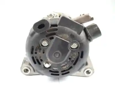 Second-hand car spare part alternator for peugeot 5008 * oem iam references 9835688980  