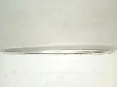 Second-hand car spare part roof rack for peugeot 5008 * oem iam references 98111496vv 98111497vv 