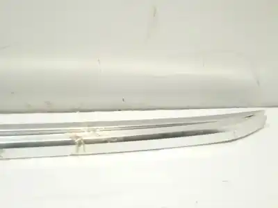 Second-hand car spare part roof rack for peugeot 5008 * oem iam references 98111496vv 98111497vv 