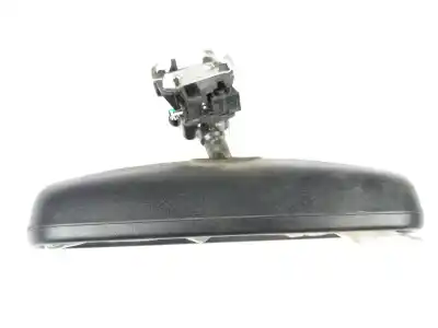 Second-hand car spare part interior rearview mirror for peugeot 5008 * oem iam references 98088311xt  