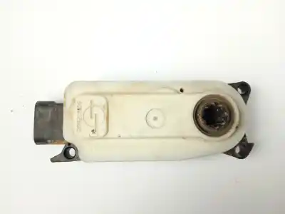 Second-hand car spare part electronic module for peugeot 5008 * oem iam references 5877r1001a  