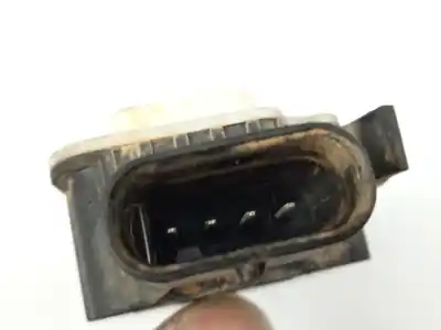 Second-hand car spare part electronic module for peugeot 5008 * oem iam references 5877r1001a  