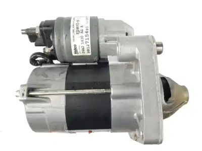 Second-hand car spare part starter motor for peugeot 5008 * oem iam references 9812715480