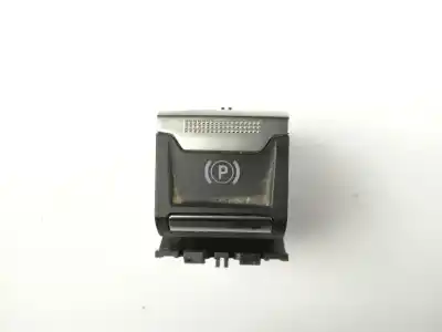 Second-hand car spare part switch for peugeot 5008 * oem iam references 9810593577
