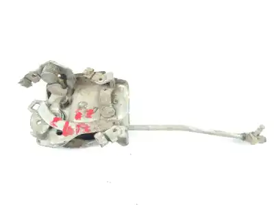 Peça sobressalente para automóvel em segunda mão fechadura da porta dianteira direita por mitsubishi pajero l040 referências oem iam 