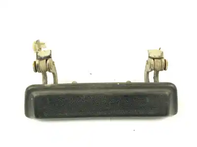 Peça sobressalente para automóvel em segunda mão puxador exterior frente direito por mitsubishi pajero l040 referências oem iam 