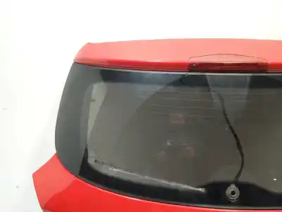 Second-hand car spare part tailgate for opel astra h gtc (a04) 1.7 cdti (l08) oem iam references 126138  