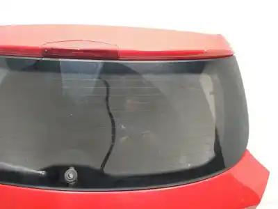 Second-hand car spare part tailgate for opel astra h gtc (a04) 1.7 cdti (l08) oem iam references 126138  