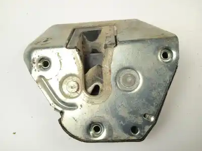 Peça sobressalente para automóvel em segunda mão fechadura da porta de correr lado direito por peugeot partner monospace (5_, g_) 1.6 hdi 75 referências oem iam 