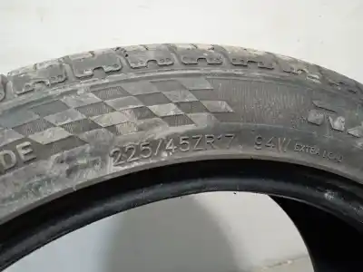 Автозапчасти б/у шина за opel astra h gtc (a04) 1.7 cdti (l08) ссылки oem iam 225/45 r17 94w  0721