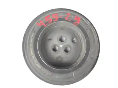 Second-hand car spare part crankshaft pulley for ford transit custom kasten 310 l1 trend oem iam references   6+4 canales