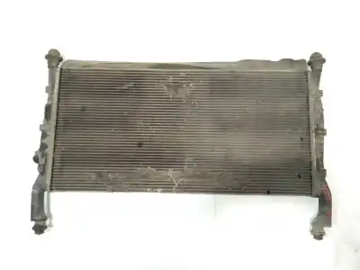 Pezzo di ricambio per auto di seconda mano radiatore d acqua per ford transit custom kasten 310 l1 trend riferimenti oem iam 1383317  