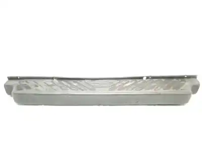 Second-hand car spare part REAR BUMPER for FORD TRANSIT CUSTOM KASTEN  OEM IAM references 1745854  