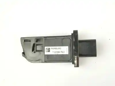 Автозапчасти б/у РАСХОДОМЕР ВОЗДУХА за FORD TRANSIT CUSTOM KASTEN  ссылки OEM IAM 722184760  