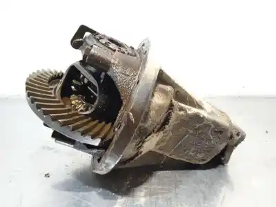 Second-hand car spare part rear differential for land rover discovery (salljg/lj) 2.5 turbodiesel oem iam references   13/46