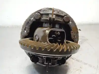 Second-hand car spare part rear differential for land rover discovery (salljg/lj) 2.5 turbodiesel oem iam references   13/46