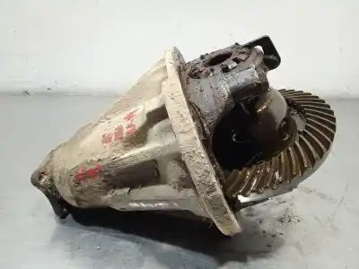 Second-hand car spare part rear differential for land rover discovery (salljg/lj) 2.5 turbodiesel oem iam references   13/46