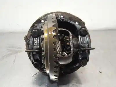 Second-hand car spare part front differential for land rover discovery (salljg/lj) 2.5 turbodiesel oem iam references   11/43