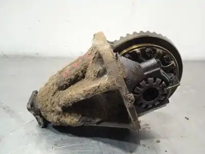 Second-hand car spare part front differential for land rover discovery (salljg/lj) 2.5 turbodiesel oem iam references   11/43