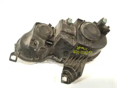 Second-hand car spare part right headlight for rover 75 (rj) 2.0 cdt oem iam references   