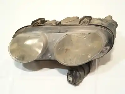 Автозапчасти б/у левая фара за rover 75 (rj) 2.0 cdt ссылки oem iam 